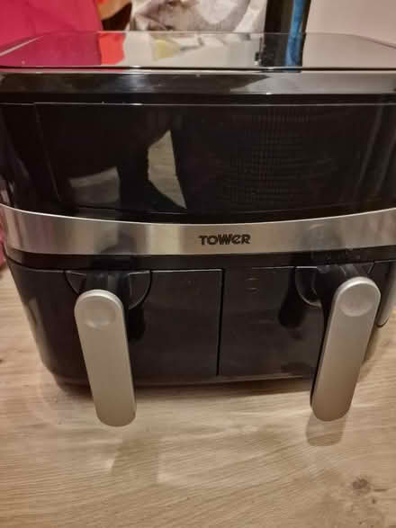 Photo of free Air fryer (Lower sydenham) #1