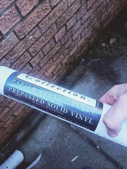 Photo of free Vynil wallpapers (FK7) #2