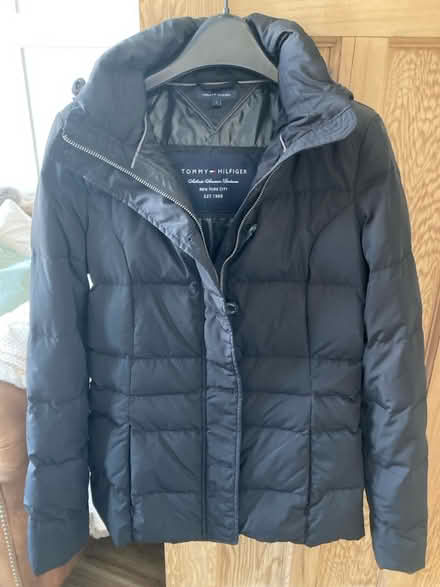 Photo of free Women’s Coat (Poole) #1