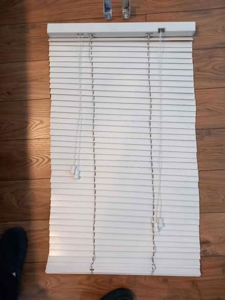 Photo of free Venetian Blind (EN7 Cheshunt) #1