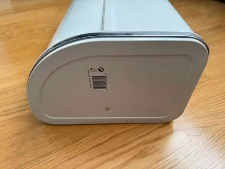 Photo of free Brabantia Bread bin (Maylands HP2) #4