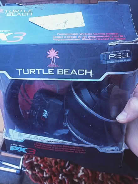 Photo of free Headphones for PC (FK7) #1