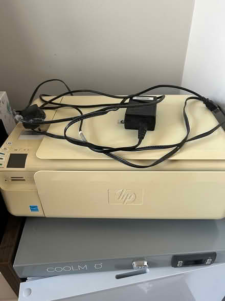 Photo of free Printer (DE3) #1