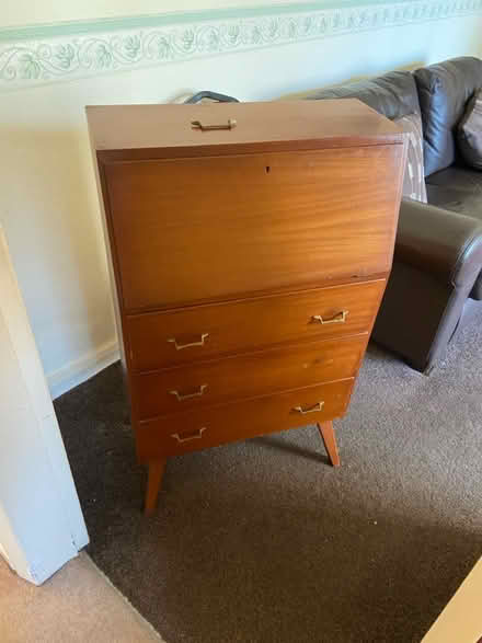 Photo of free Bureau (Warrington) #1