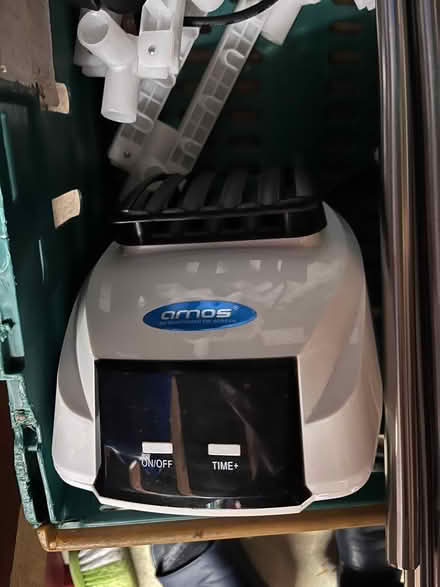 Photo of free Air dryer tent (Larkfield) #3
