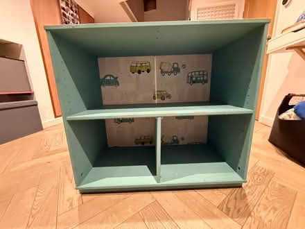 Photo of free Children’s bookshelf (Bradford on Avon, BA15) #1