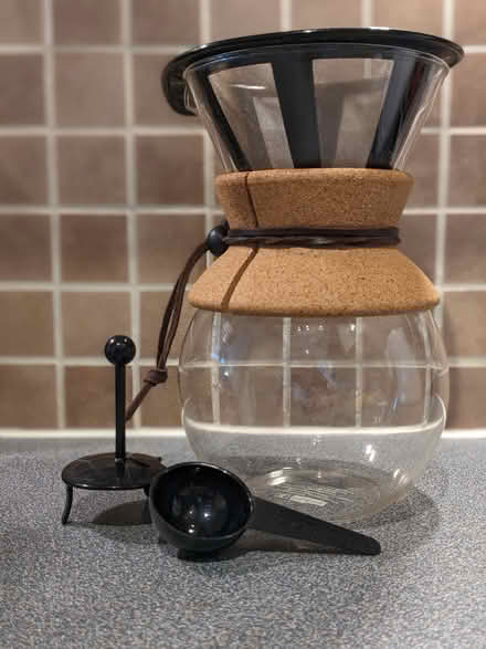 Photo of free Bodum Coffee Dripper (Wansdworth SW18) #1