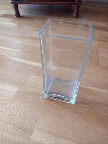 Photo of free Vase (Northcourt OX14) #1