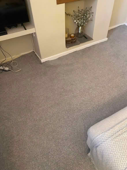 Photo of free Grey carpet (Sale Moor M33) #1
