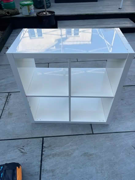 Photo of free IKEA unit (Addlestone) #1