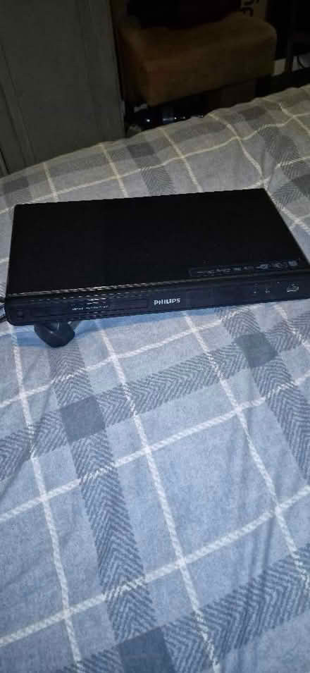 Photo of free Dvd player (Twerton) #1