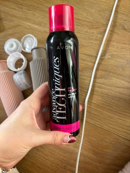 Photo of free Hair products (Keynsham) #2