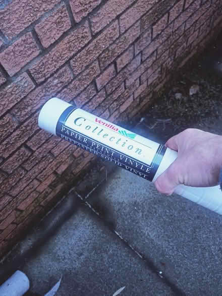 Photo of free Vynil wallpapers (FK7) #3