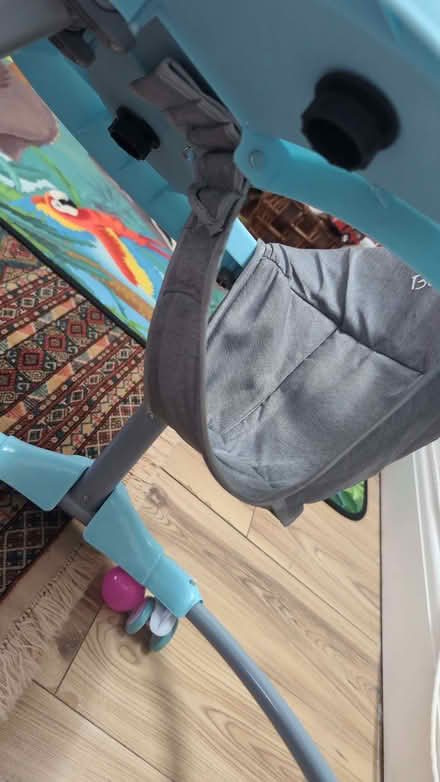 Photo of free Baby walkers (Mill Hill, The Hale HA8) #4