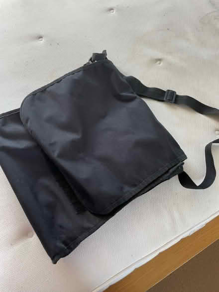 Photo of free Laptop bag (Bordon) #2