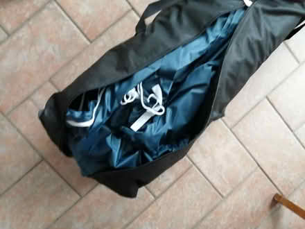 Photo of free Gazebo (B71 westbrom) #1