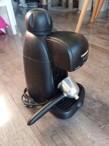 Photo of free Coffe machine (Hemel Hempstead HP1) #1