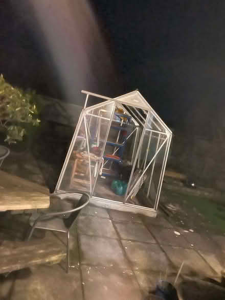 Photo of free Greenhouse (Netherfield, Kendal LA9) #1