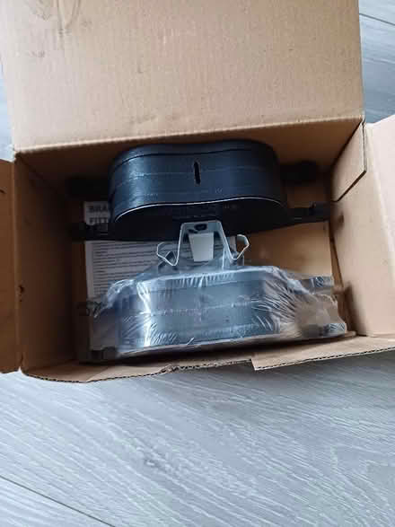 Photo of free New Car Parts (Lazonby CA10) #4
