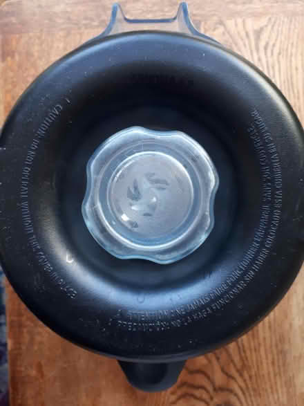 Photo of Vitamix Jug/Container (Eastbourne) #3