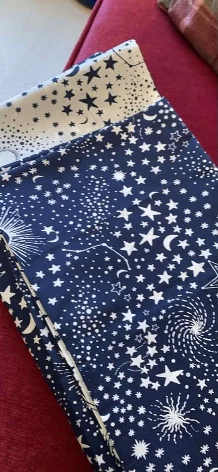 Photo of free Duvet Cover (double) (Hardwick OX16) #1