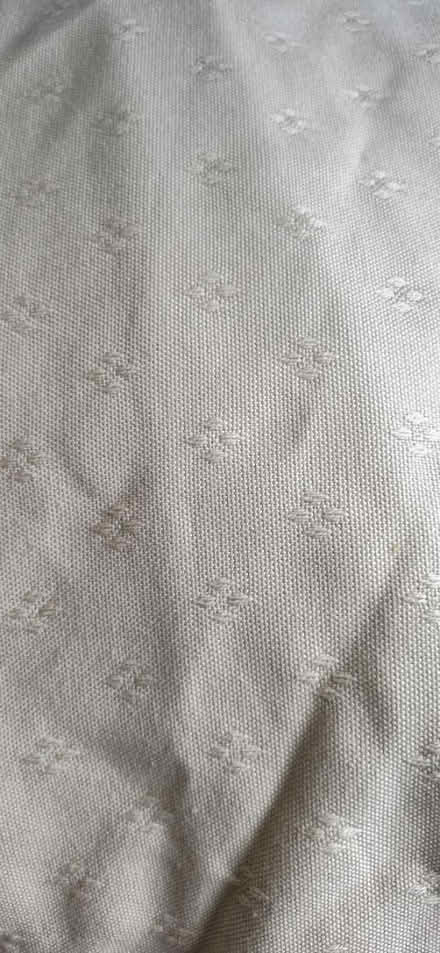 Photo of free Curtain Fabric (Cupar, KY15) #1