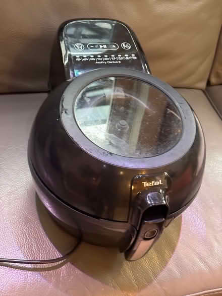 Photo of free Tefal Actifry Genius + (Whitton TW2) #1