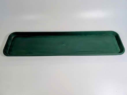 Photo of free 60cm plant trough tray (Notting Hill W11) #1