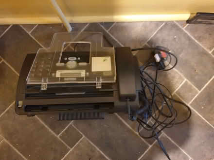 Photo of free A Fax Machine. (Central Watford WD17) #1