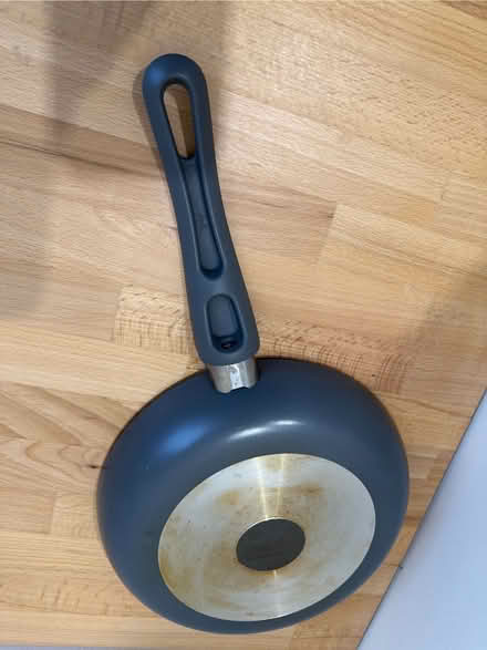 Photo of free Frying pan (Eastbourne BN21) #2