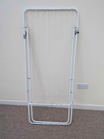 Photo of free Drying rack (SN14) #2