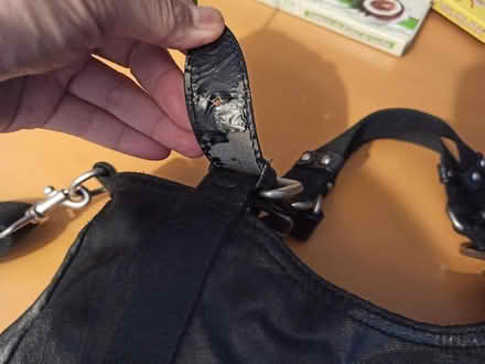 Photo of free Kipling handbag (OX3 Wood Farm) #3