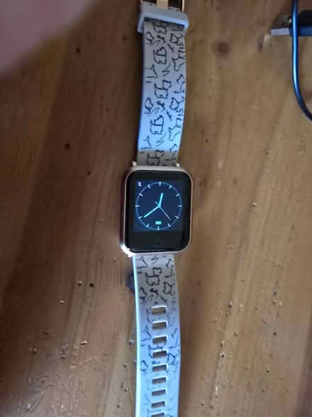 Photo of free Boo Radley smart watch (Trowbridge) #1