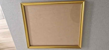 Photo of free 2 x Picture frames (Heswall CH60) #2