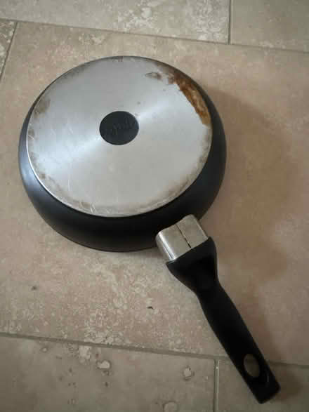 Photo of free Non-Stick Frying Pans (St Michaels, Tenterden TN30) #2