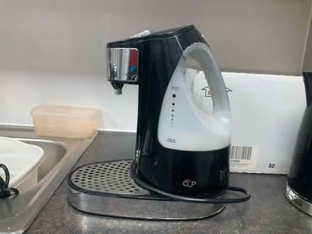 Photo of free Kettle, one cup at a time (Epsom KT19) #1