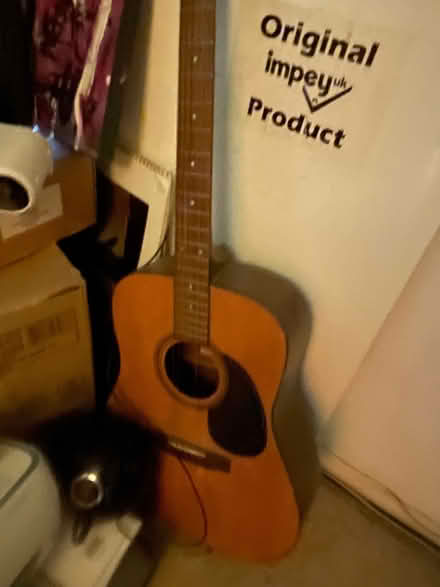 Photo of free Guitars (N70HT) #1