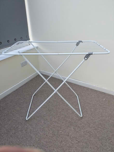 Photo of free Drying rack (SN14) #1