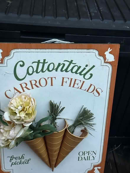 Photo of free Garden decoration (Gloucester) #2
