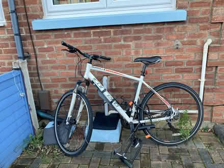 Photo of free Man’s bike (Elson PO12) #1