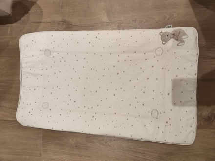 Photo of free Mamas & papas changing mat (BS34 Charlton Hayes) #1