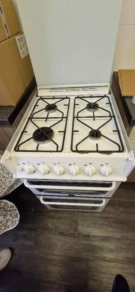 Photo of free Gas Cooker (Fernhill G45) #3