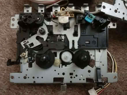 Photo of free Cassette tape mechanisms with motors (Westhoughton BL5) #4