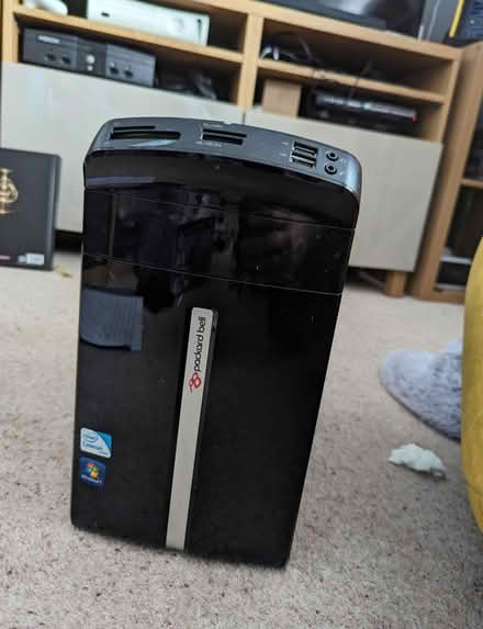 Photo of free Old Tower PC - Tilehurst RG31 (Tilehurst RG31) #1