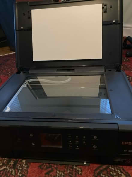 Photo of free Epson XP900 (Twickenham TW2) #2