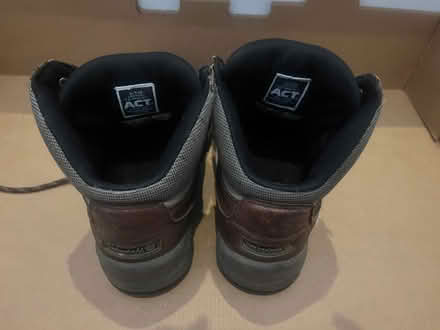 Photo of free Hiking Boots (Clinton) #3