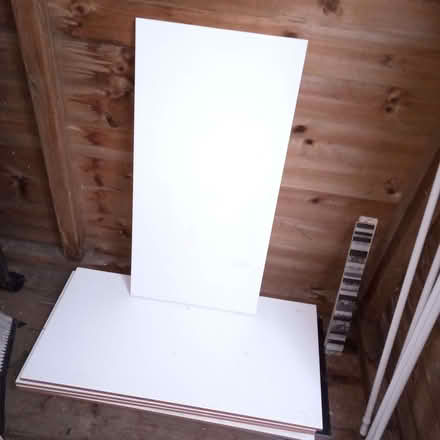 Photo of free Tiles (Eastbourne DL1) #1