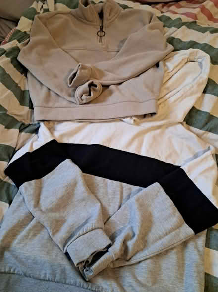 Photo of free Clothes (unisex) (Weybridge KT13) #1