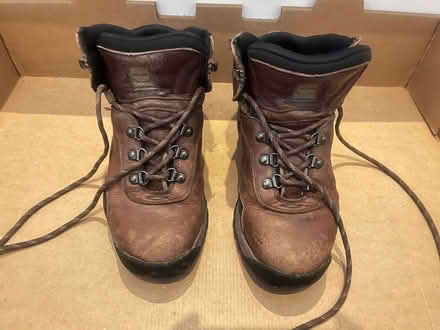 Photo of free Hiking Boots (Clinton) #1