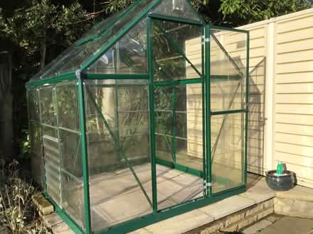 Photo of free Greenhouse (Bramhall SK7) #3